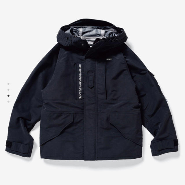 19AW WTAPS SHERPA サイズS | www.innoveering.net