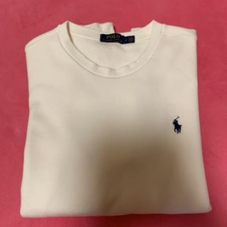 ポロラルフローレン(POLO RALPH LAUREN)のポロラルフローレン(トレーナー/スウェット)