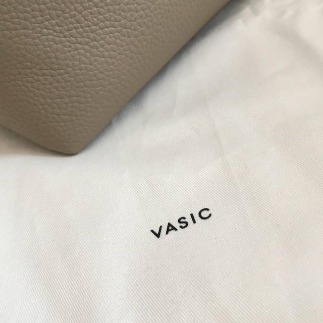 VASIC bond ALPACA レディースのバッグ(ショルダーバッグ)の商品写真