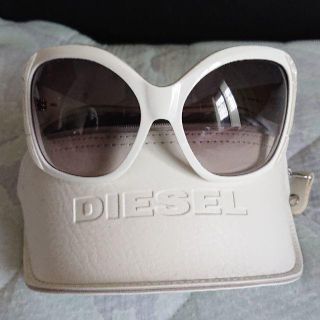 ディーゼル(DIESEL)のディーゼルサングラス(サングラス/メガネ)