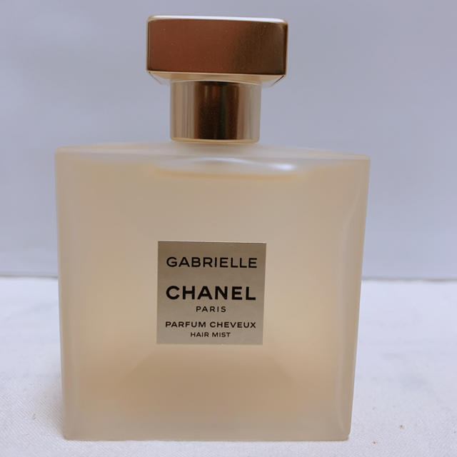 CHANELガブリエル✴︎ヘアミスト新品