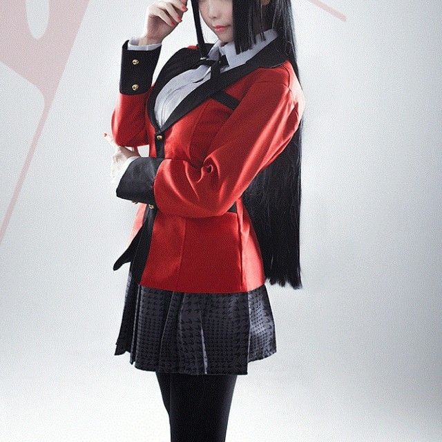 賭ケグルイ 蛇喰夢子 コスプレ衣装 一式 6点セット lサイズ 忠実に再現の通販 By はるか S Shop ラクマ 賭ケグルイ 蛇喰夢子 コスプレ衣装 一式 6点セット lサイズ 忠実に再現の通販 By はるか S Shop ラクマ