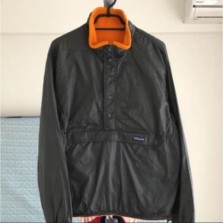 パタゴニア(patagonia)のPatagonia グリセードリバーシブル(ダウンジャケット)