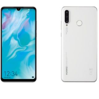 【新品未使用/正規SIMフリー】 HUAWEI P30 lite Premium(スマートフォン本体)