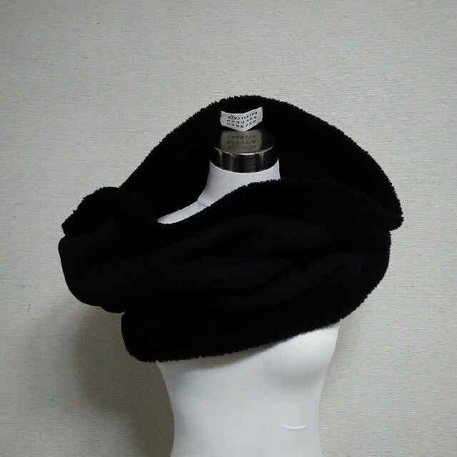 Maison Martin Margiela スヌード-