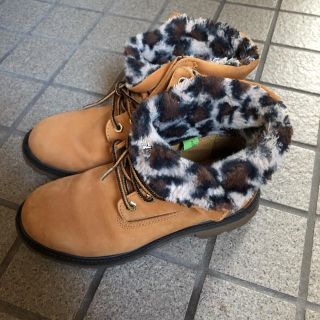Timberland(ブーツ)のフリマアイテム一覧 Timberland(ブーツ)のフリマアイテム一覧