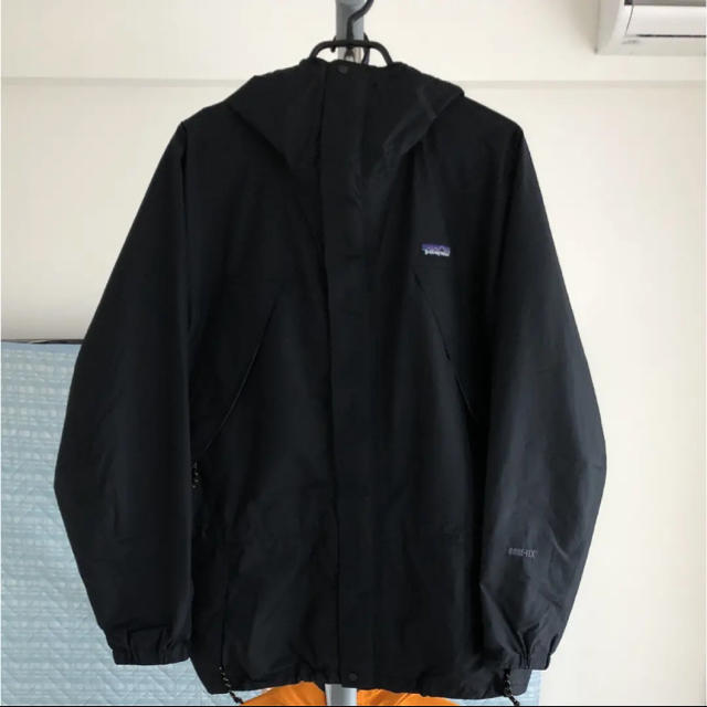 Patagonia マウンテンパーカー　2002年製品