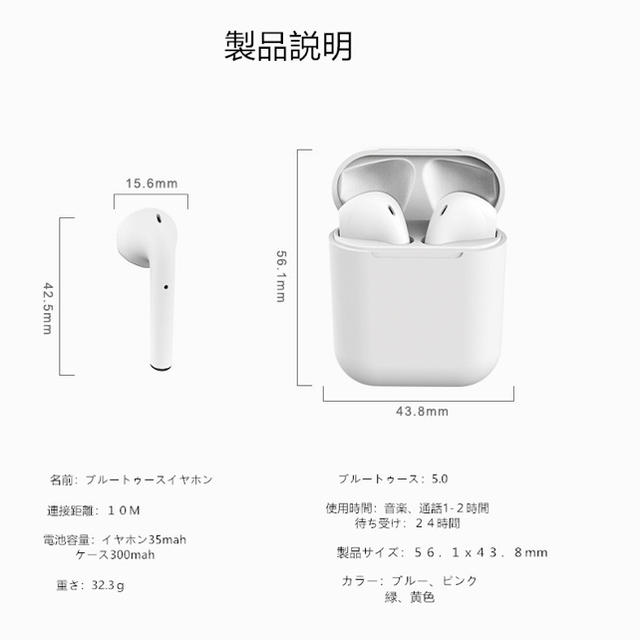 Apple AirPods Pro 片耳 L 片方 左耳 696