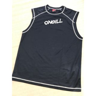 オニール(O'NEILL)のO’neill ノースリーブラッシュガード(Tシャツ/カットソー(半袖/袖なし))