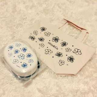 ティティアンドコー(titty&co)のtitty&co♡ランチボックス(弁当用品)