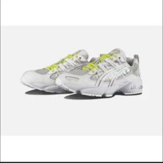 アシックス(asics)のasics C2H4 chemist creations 26.5(スニーカー)