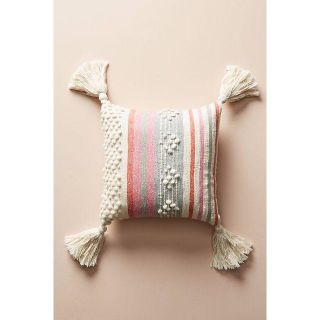 アンソロポロジー(Anthropologie)の在庫処分　Anthropologie クッション(クッション)