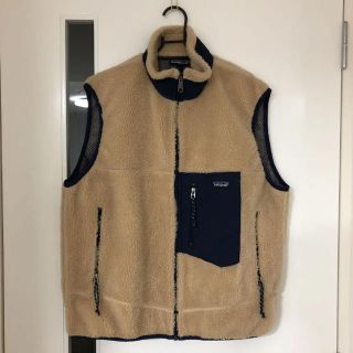 パタゴニア(patagonia)のPatagonia レトロX ベスト　99年製品(ベスト)