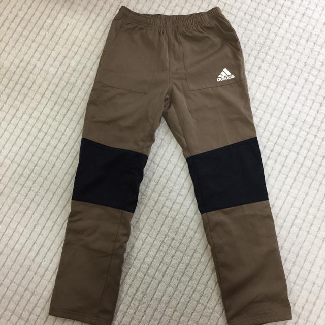 美品 adidas160