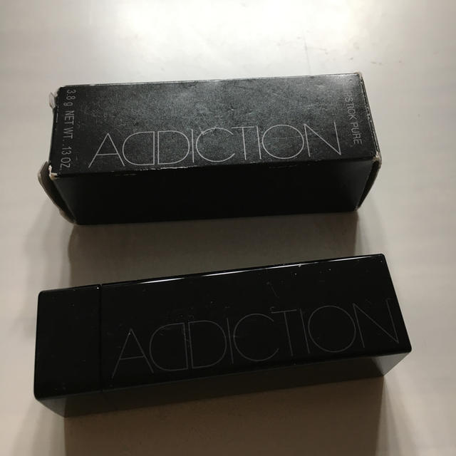 ADDICTION(アディクション)のアディクション コスメ/美容のベースメイク/化粧品(その他)の商品写真