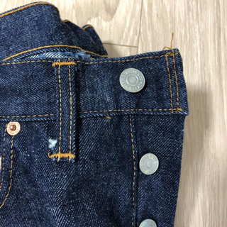 リーバイス(Levi's)のLevi's ヴィンテージ　足長Ｒ Ａタイプ(デニム/ジーンズ)