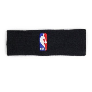 ナイキ(NIKE)の新品 NIKE ナイキ NBA basketball ヘッドバンド ブラック(その他)