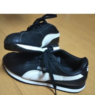 プーマ(PUMA)のPUMA 24センチ(スニーカー)