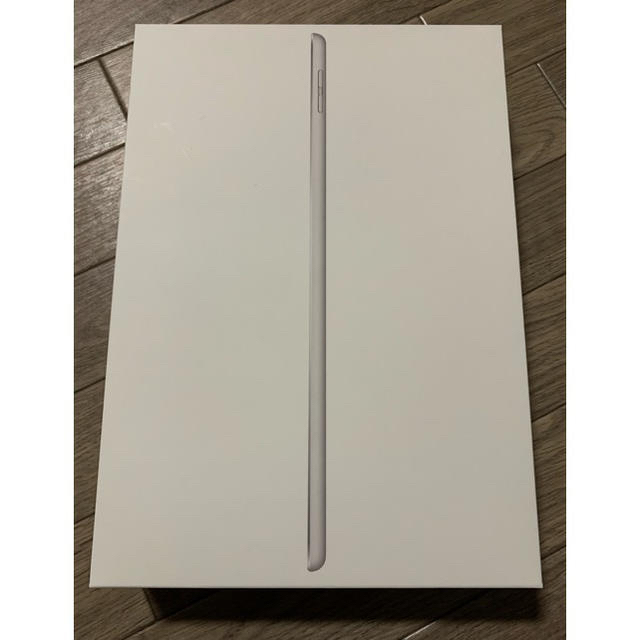 iPad(アイパッド)のiPad★第7世代 (Wi-Fi) 128GB_tume 2525様専用 スマホ/家電/カメラのPC/タブレット(タブレット)の商品写真