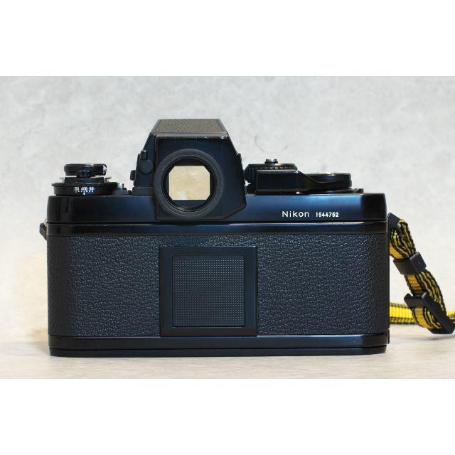 Nikon(ニコン)のNikon F3 HP  ニコン F3 ハイアイポイント スマホ/家電/カメラのカメラ(フィルムカメラ)の商品写真