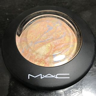 マック(MAC)のMAC ミネラライズスキンフィニッシュ　ライトスカペード(フェイスパウダー)