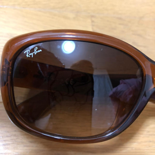 Ray-Ban(レイバン)のRay-Ban サングラス レディースのファッション小物(サングラス/メガネ)の商品写真