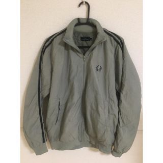 フレッドペリー(FRED PERRY)の フレッドペリー ジャケット FRED PERRY メンズL(ダウンジャケット)