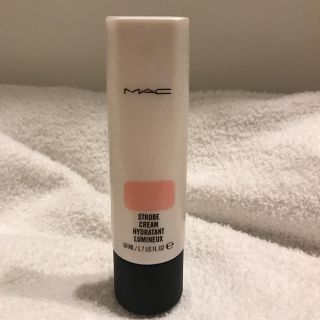 マック(MAC)のM A C   ＳTROBＥ  ＣＲＥA M(化粧下地)