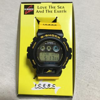 カシオ(CASIO)のCASIO GSHOCK GW-6902-9JR イルクジ 新品未使用品(腕時計(デジタル))