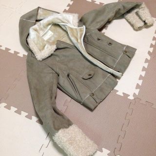 ティティアンドコー(titty&co)のtitty ジャケット りなりー様専用(その他)