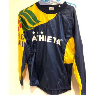 アスレタ(ATHLETA)のアスレタ　ピステ上下　2セット(ウェア)