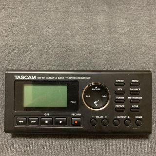 tascam gb-10 (エレキギター)