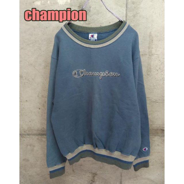 Champion(チャンピオン)のchampion / チャンピオン　スウェット メンズのトップス(スウェット)の商品写真