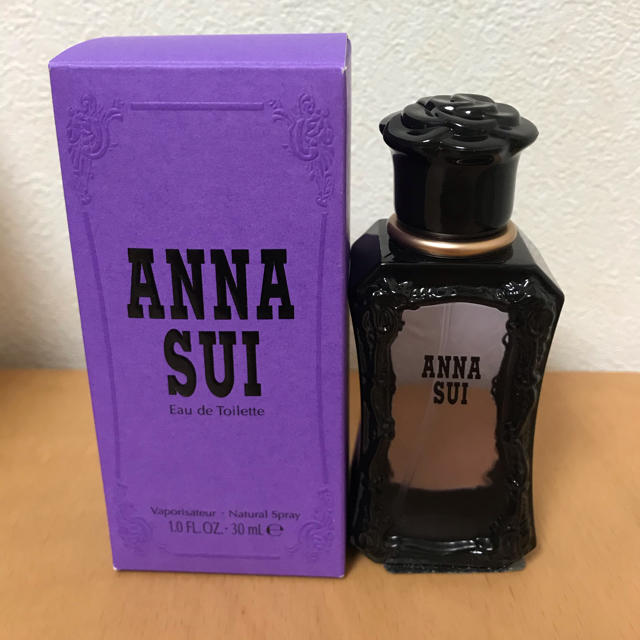 ANNA SUI(アナスイ)のANNA SUI 香水 オードトワレ 30mlスプレー コスメ/美容の香水(香水(女性用))の商品写真