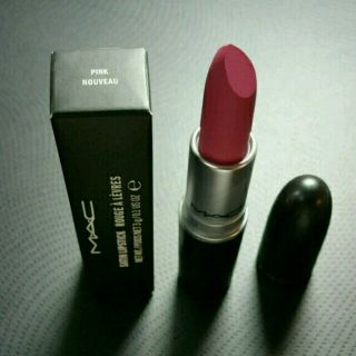 マック(MAC)のMORANGE&PINK NOUVEAU(口紅)