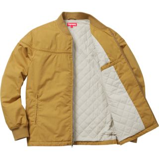 Supreme Derby Jacket/ダービージャケット Mサイズ ss