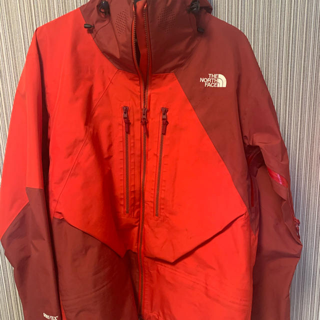 ザ・ノース・フェイス(THE NORTH FACE) RTGジャケット メンズ