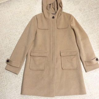 ユナイテッドアローズグリーンレーベルリラクシング(UNITED ARROWS green label relaxing)のグリーンレーベルリラクシング(ダッフルコート)