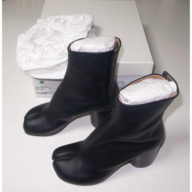 Maison Margiela（旧Maison Martin Margiela） - マルジェラ maison margiela tabi 足袋ブーツ 35 19AW