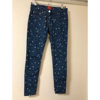 売れ筋がひ贈り物!パンツ柔らかな質感の 大人のギフト ヴィヴィアンウエストウッド