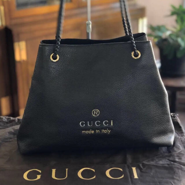 Gucci(グッチ)の専用 GUCCI グッチ ショルダーバッグ トートバッグ レディースのバッグ(トートバッグ)の商品写真