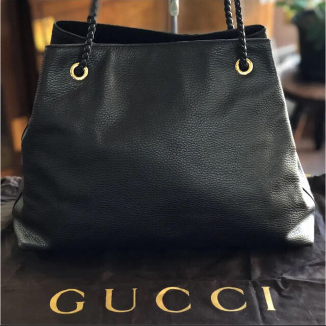 Gucci(グッチ)の専用 GUCCI グッチ ショルダーバッグ トートバッグ レディースのバッグ(トートバッグ)の商品写真