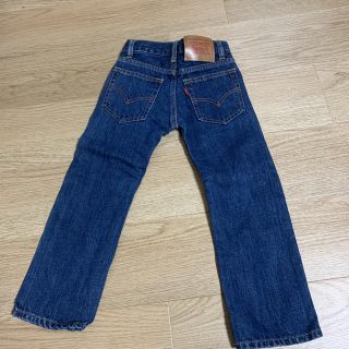 リーバイス(Levi's)のリーバイス　デニム ジーンズ　100(パンツ/スパッツ)