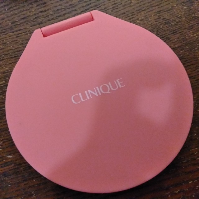 CLINIQUE(クリニーク)のCLINIQUE　ミラー レディースのファッション小物(ミラー)の商品写真