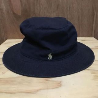 ラルフローレン(Ralph Lauren)のバケットハット (その他)