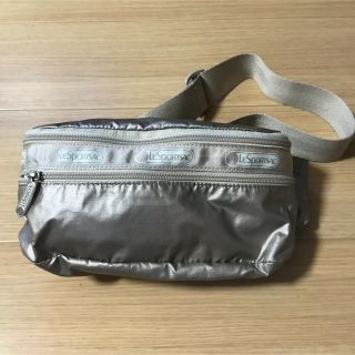 レスポートサック(LeSportsac)のkochi様専用　レスポートサック   ウエストポーチ(ボディバッグ/ウエストポーチ)