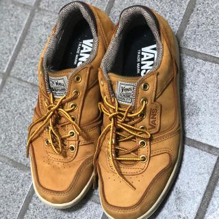 ヴァンズ(VANS)のvans スニーカー👟(スニーカー)