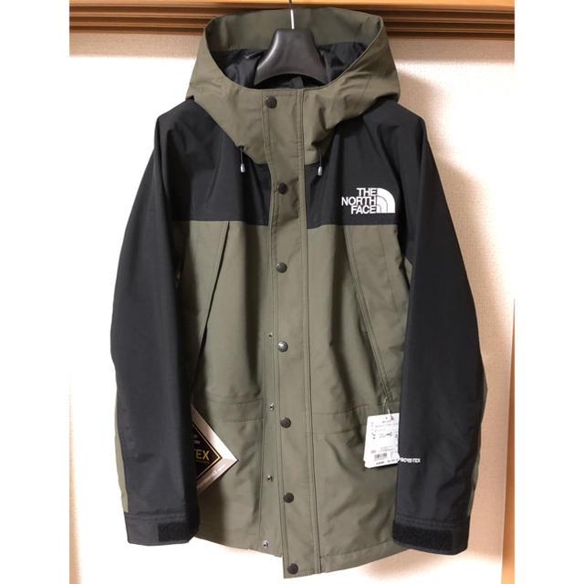 Sサイズ ノースフェイス マウンテンライトジャケット Sサイズ ノースフェイス マウンテンライトジャケット