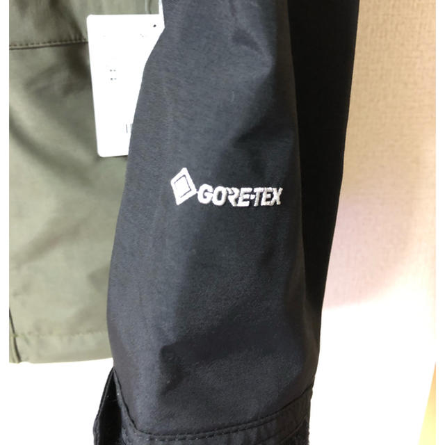 Sサイズ ノースフェイス マウンテンライトジャケット Sサイズ ノースフェイス マウンテンライトジャケット