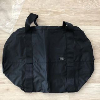 ヘッドポーター(HEADPORTER)のヘッド　PORTER シャチ　ドラム缶バッグ(ドラムバッグ)